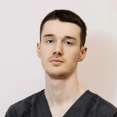 Кубачев Рустам Эльбрусович, стоматолог-терапевт