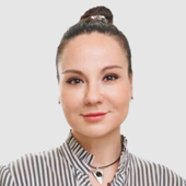 Липина Елена Александровна, психолог