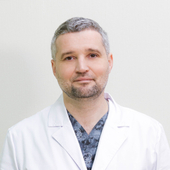 Шусть Сергей Николаевич, вертебролог