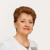 Винокурова Марина Владимировна, терапевт