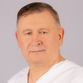 Супрунов Юрий Иванович, эндоскопист