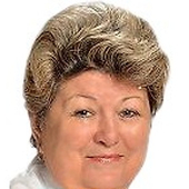 Тюгаева Валентина Васильевна, анестезиолог