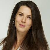 Хакимова Елена Александровна, косметолог