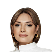 Азизагаева Альбина Руслановна, пластический хирург