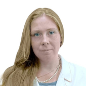 Безяева Екатерина Федоровна, невролог