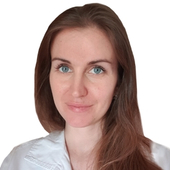 Павлова Алена Сергеевна, стоматолог-терапевт