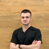 Колесников Евгений Арменович, стоматолог-хирург