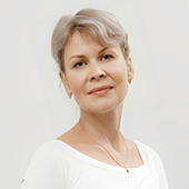 Кириллова Анна Васильевна, врач-косметолог