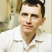 Катилов Александр Владимирович, ЛОР