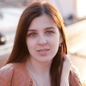 Ушакова Анастасия Евгеньевна, психолог