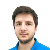 Омаров Мурад Амуттаевич, стоматолог-терапевт
