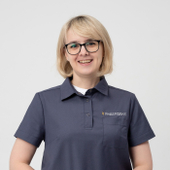 Цыпленкова Елена Сергеевна, стоматолог-терапевт