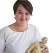 Кобякина Наталья Владимировна, массажист