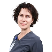 Бартенева Оксана Владимировна, гинеколог