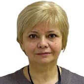 Толкачева Елена Геннадьевна, врач функциональной диагностики