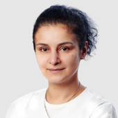 Агаджанова Анаида Суреновна, челюстно-лицевой хирург