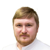 Федоров Дмитрий Александрович, стоматолог-ортопед