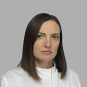 Гомозова Наталья Александровна, врач УЗД