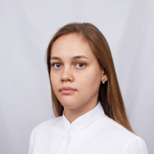 Бадртдинова Зульфия Рауфовна, эндоскопист