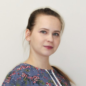 Степанова Надежда Валерьевна, ортодонт