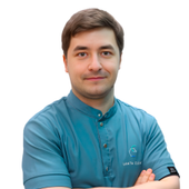 Хуторов Дмитрий Николаевич, невролог