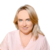 Беспоясная Мария Вячеславовна, терапевт