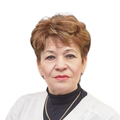 Кашапова Гюзель Муратовна, гинеколог