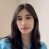 Гаджиалиева Аминат Гамидовна, детский логопед