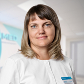 Федорова Евгения Александровна, врач функциональной диагностики