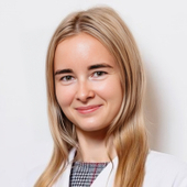 Мальцева Анна Владимировна, эндокринолог