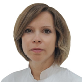 Веселова Юлия Владимировна, ЛОР