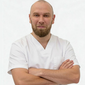 Лабазан Камилович Асадулаев, стоматолог-ортопед