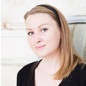 Шуклина Анна Вячеславовна, стоматологический гигиенист