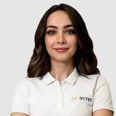 Бадрудинова Мадина Руслановна, стоматологический гигиенист