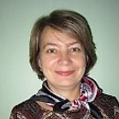 Городецкая Наталия Викторовна, детский логопед