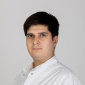 Кокошвили Давид Зазаевич, сосудистый хирург