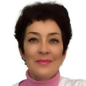 Хакимова Инна Игоревна, невролог