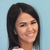 Артемьева (Аюпова) Лилия Фанисовна, ортодонт