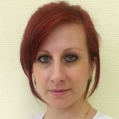 Шарипова Нонна Витальевна, массажист