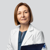 Медведева Наталья Алиевна, детский невролог