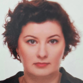 Сюткина Яна Александровна, врач УЗД