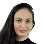 Шестовских Анастасия Александровна, детский логопед