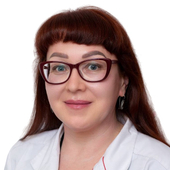 Холстинина Светлана Викторовна, гинеколог