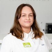 Фадеева Анастасия Васильевна, детский кардиолог