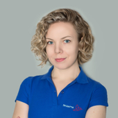 Шевченко Марина Александровна, невролог