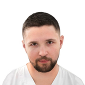 Лабзунов Денис Олегович, инструктор ЛФК