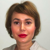 Купцова Евгения Владимировна, стоматолог-терапевт