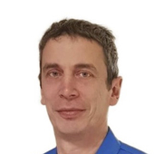 Сапожников Олег Михайлович, анестезиолог-реаниматолог