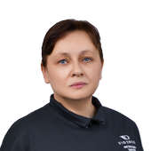 Фетисова Мария Игоревна, стоматолог-терапевт