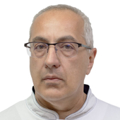 Мовсисян Артур Гришаевич, врач УЗД